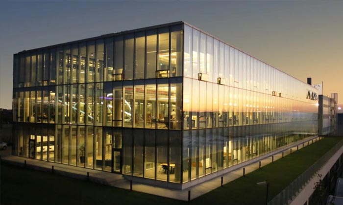 Doğuş Otomotiv yeni yıla yeni yönetim merkezinde ve yeni çalışma modeliyle başlıyor