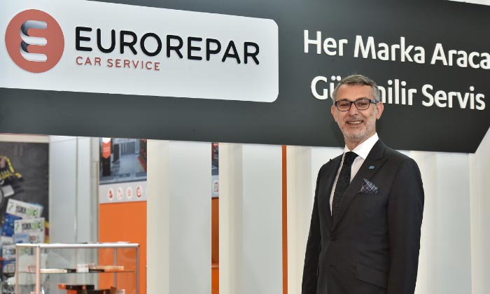 Eurorepar Car Service, Maslak’taki ikinci servis noktasını hizmete açtı