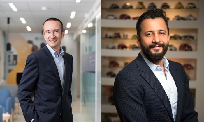 FDN Grubu Goldcar’ı satın aldı