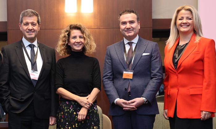 Mobil Oil Türk A.Ş. ile WEConnect International’dan kadınların tedarik zincirinde güçlenmesine tam destek