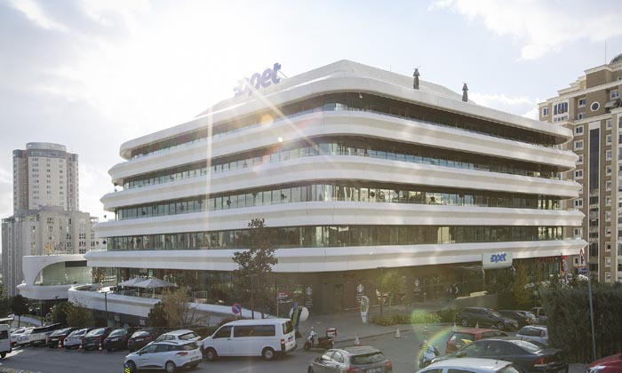 OPET’e Kincentric’ten Türkiye’nin “En İyi İşyeri” ve “Sürekli Mükemmellik Ödülü”