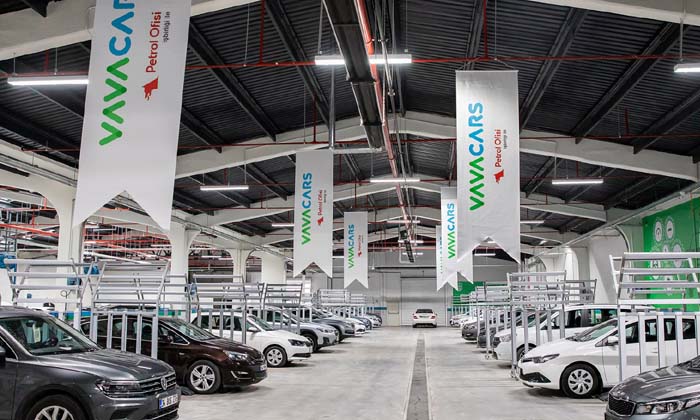 VavaCars’tan araç bakım ve onarımına entegre çözüm: VavaServis