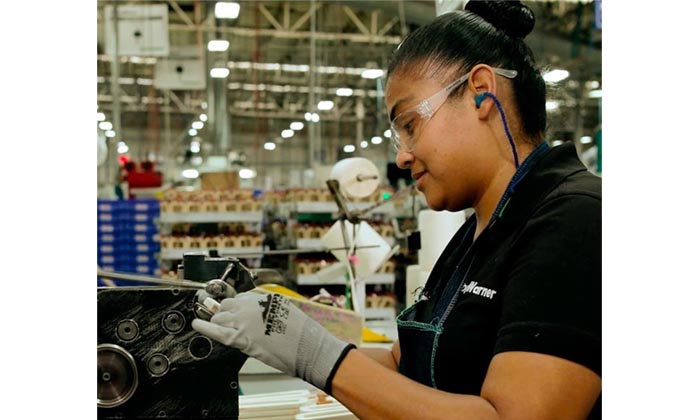 BorgWarner elektrikli ticari araç için batarya sistemi sağlayacak