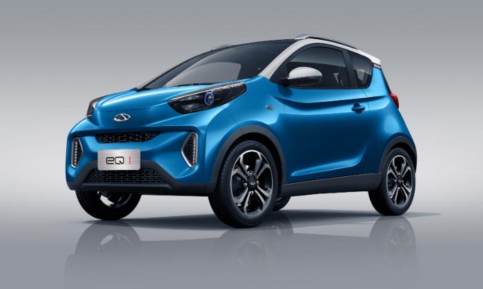 Chery, CATL ile güç birliği yaparak yeni enerji teknolojisi alanında daha da güçleniyor