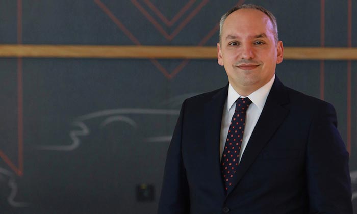 Martaş Otomotiv “Türkiye’nin En Mutlu İşyerleri” listesine girdi