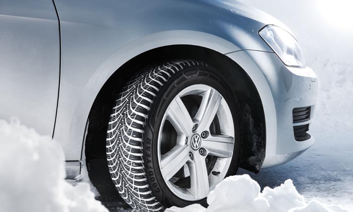 Goodyear’dan keyifli bir sömestr tatili için ipuçları