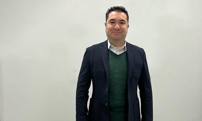 İsotlar Grup’ta üst düzey atama