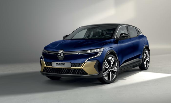 Renault’nun 2022 küresel pazar sonuçları açıklandı