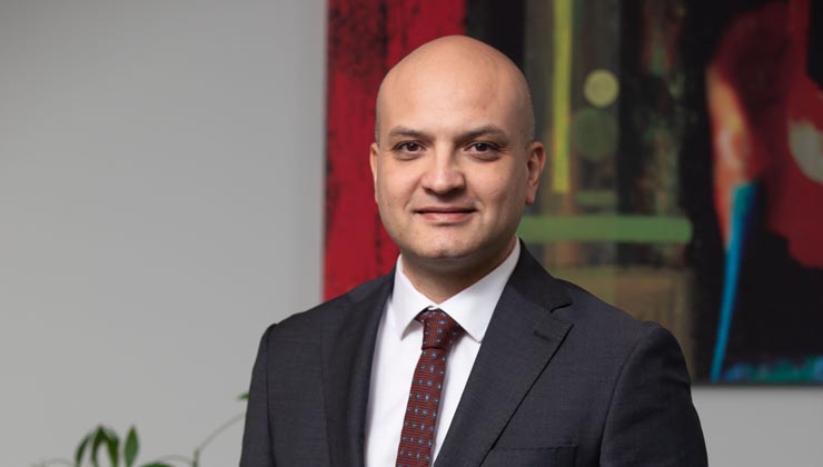 Garenta’nın araç kiralama gün sayısı yüzde 46 arttı