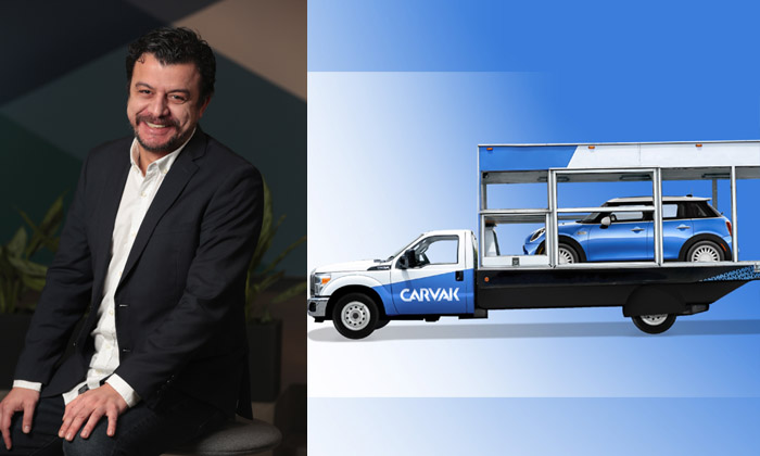 Dijitalleşme ve yapay zekadaki yenilikler ikinci el araç pazarına yön veriyor