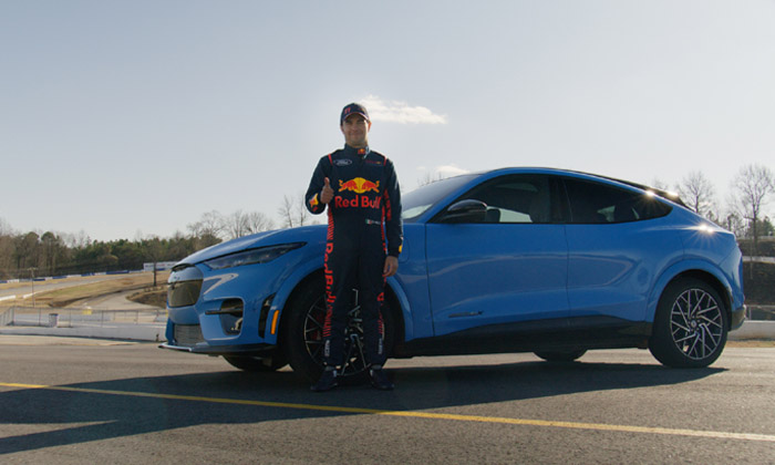 Ford, Formula 1’e geri dönüyor