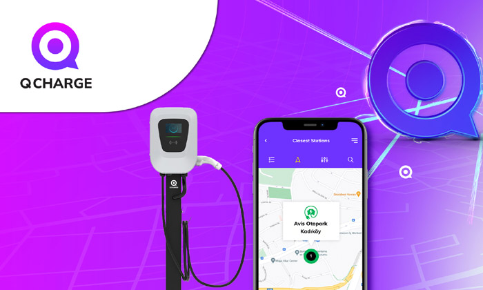 Q Charge 37,5 milyon TL fon talebiyle yatırım turuna çıktı