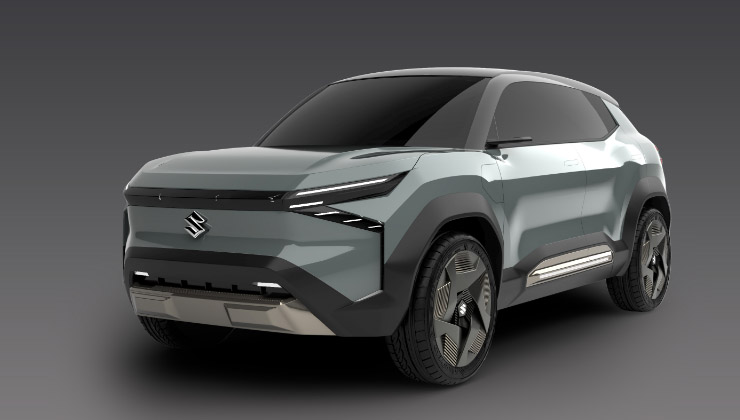 Suzuki, Avrupa’da 2050 yılında karbon nötr olacak