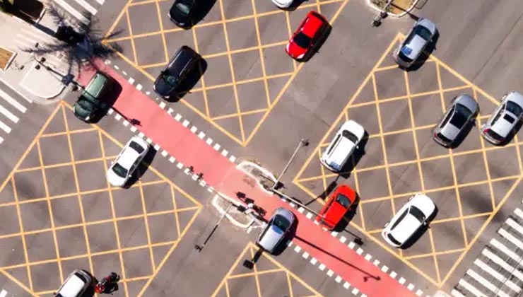 Uber Taksi ‘Merhaba Adana’ dedi