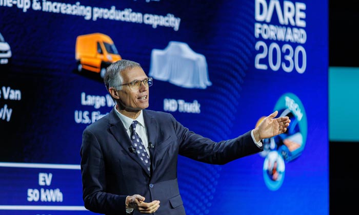 Stellantis ve Koç Holding, Tofaş’ı güçlendiriyor ve Türkiye’deki ortaklığını geliştiriyor