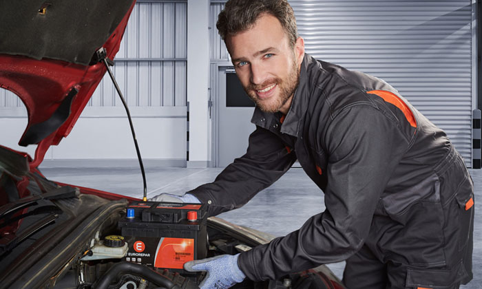 Eurorepar Car Service’den yüzde 20 indirimli akü kampanyası