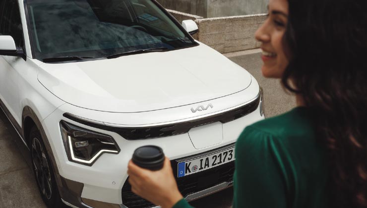 ALD Automotive Türkiye ile Kia Türkiye’den iş ortaklığı anlaşması