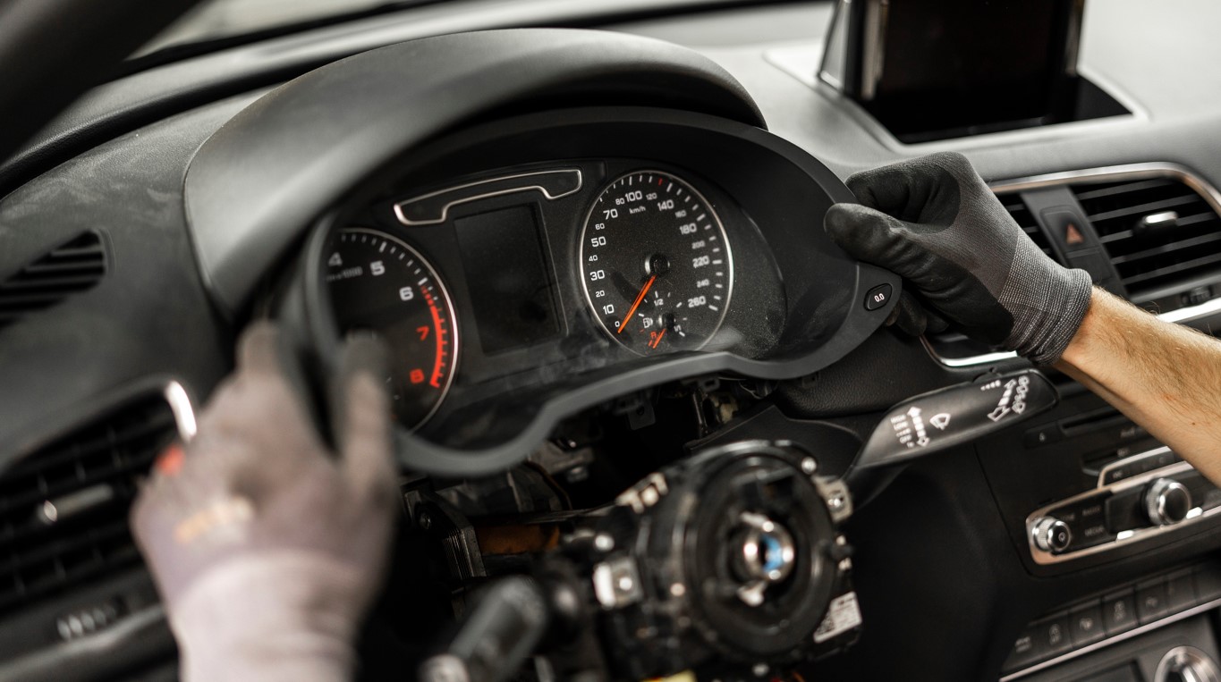 Audi’den geri dönüşüm uygulaması