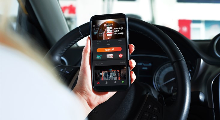 Aytemiz Vaay ve Plodsi iş birliğiyle araç plakaları akıllanıyor