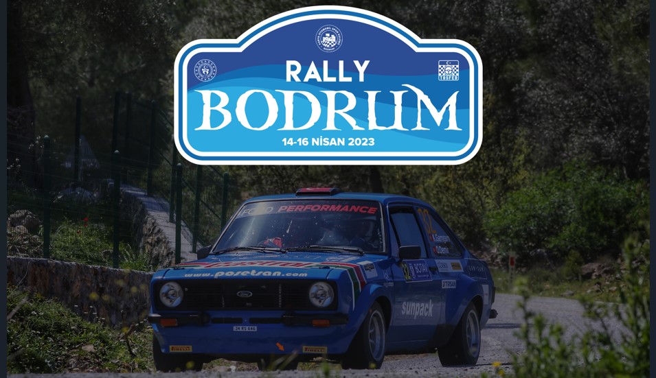 Oasis’de Ralli heyecanı