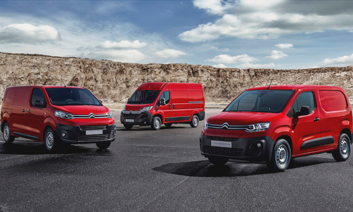 Citroen yeni araç almak isteyenlere avantajlı fırsatlar sunuyor