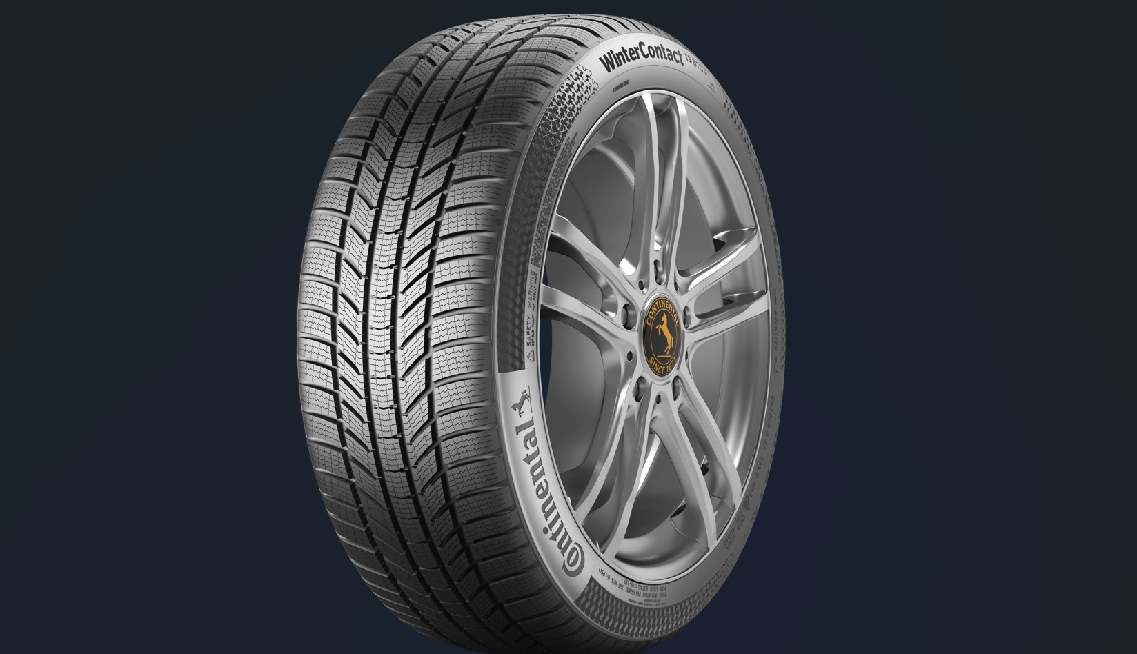 Alman Auto Bild Continental’i “Örnek” gösterdi