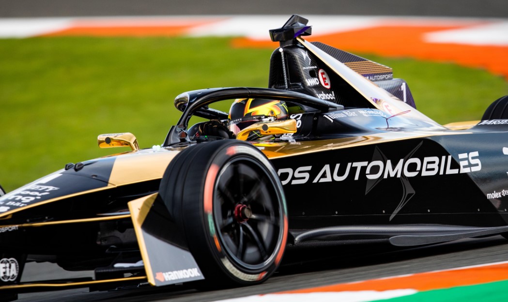 DS Penske, FIA’dan 3 Yıldız Çevre Akreditasyonu aldı