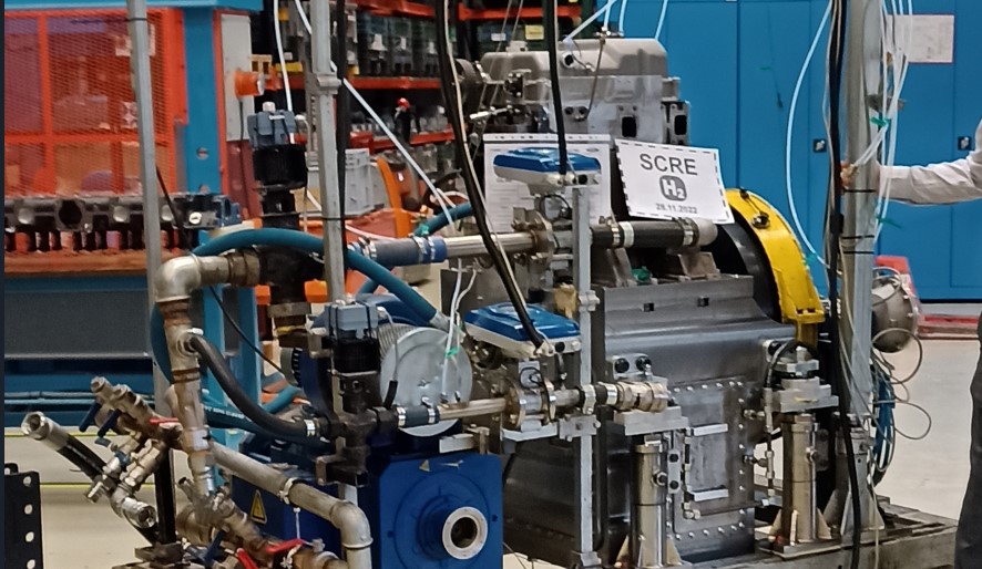 Ford Trucks’tan sıfır emisyonlu gelecek yolunda önemli adım