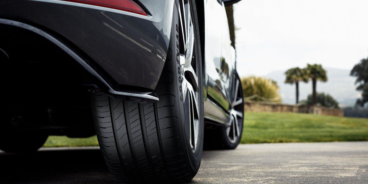Goodyear EfficientGrip Performance 2, ADAC Lastik Testi’nin de şampiyonu oldu