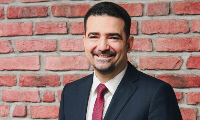 Murat Boğ, Sarp Intermodal’in Yönetim Kurulu Üyesi, Logiva’nın CEO’su oldu