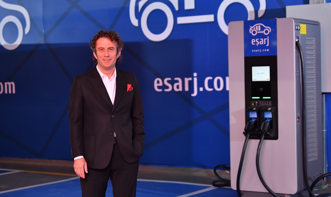 Eşarj’da hedef 2023 yılı sonuna 81 ilde en az 1 DC hızlı şarj istasyonu
