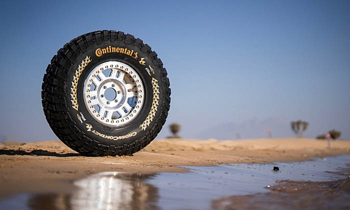 Pirinç kabuğu külünden lastik üretiyor