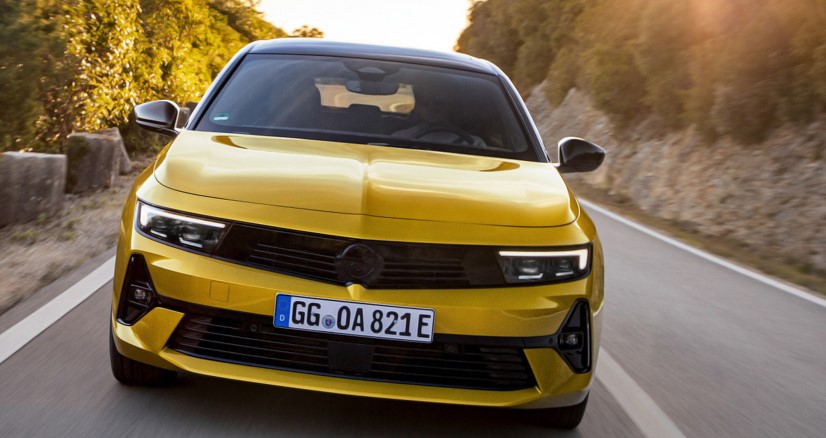 Opel, AGR sertifikalı koltuklarının 20. yılını kutluyor