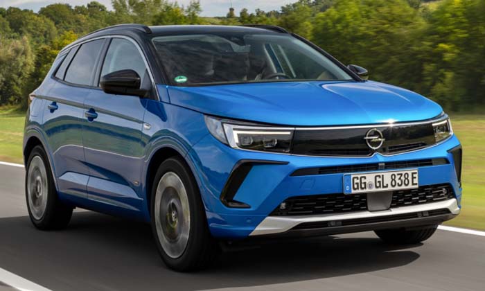 Opel’den mart ayına özel kredi ve faiz imkânları