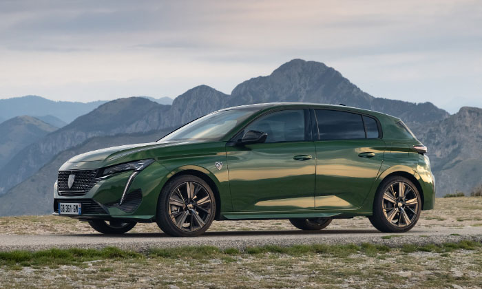 Peugeot’dan mart ayı fırsatları