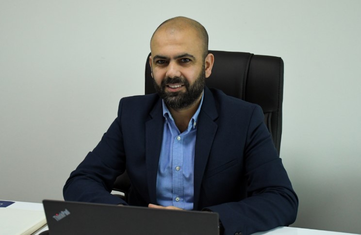 Horoz Bolloré Logistics’e yeni direktör