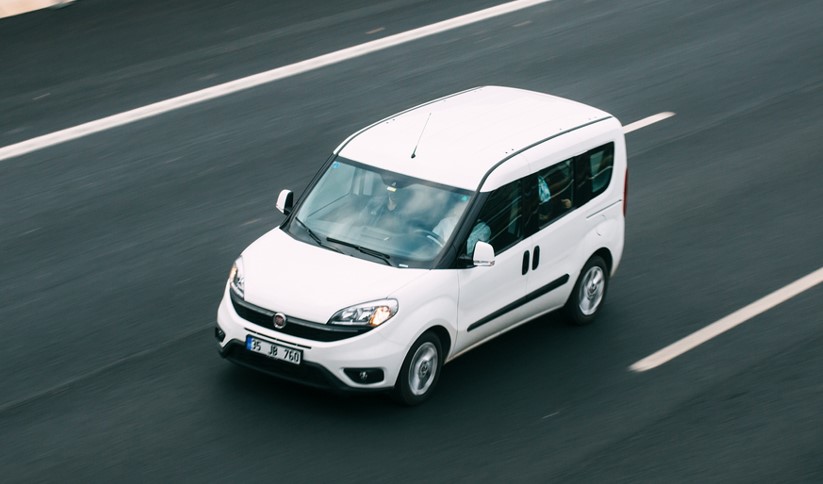 Hafif ticari araç sahipleri de araçlarını Trink Sat ile satabilecek