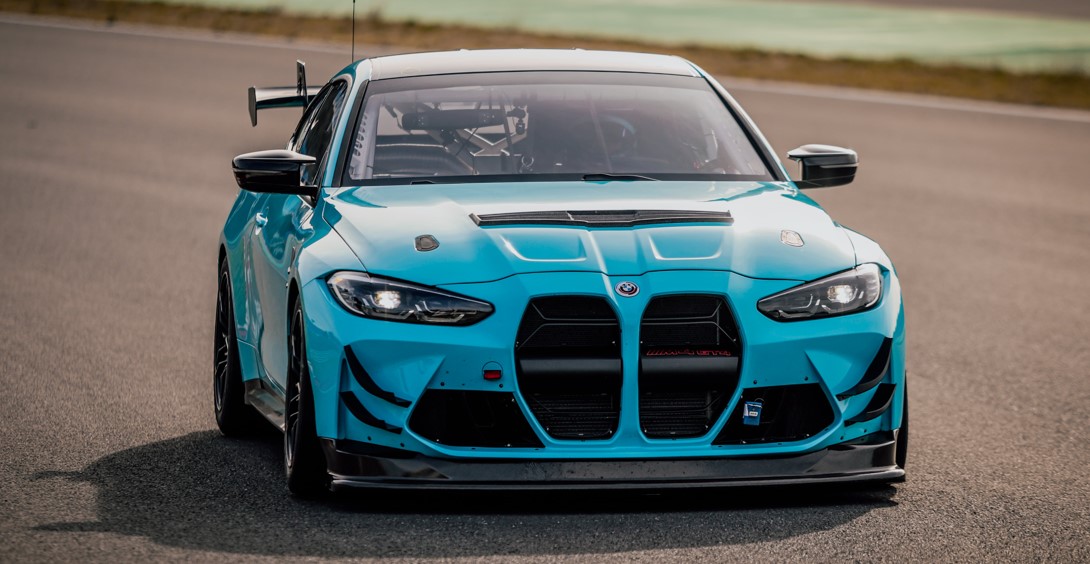 Borusan Otomotiv Motorsport GT4 Avrupa Serisi yeni sezonunu Monza’da açıyor