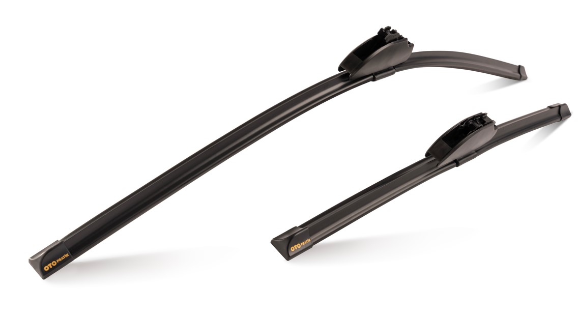 Otopratik markalı ürünlerde artık ‘Silecek’ de var