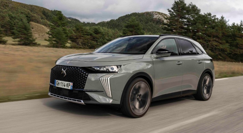 Yeni bir DS 7 için kaçırılmayacak Nisan fırsatı