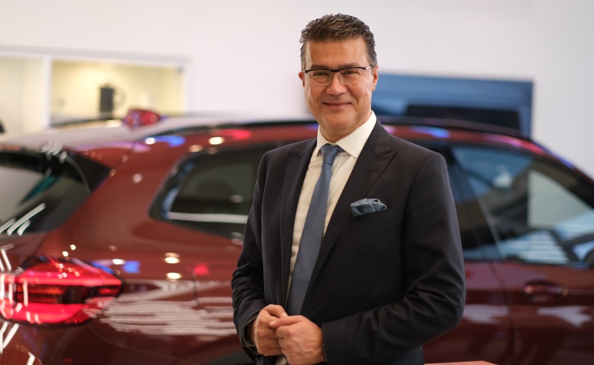 BMW Müşteri Memnuniyetinde büyük ödülün sahibi oldu