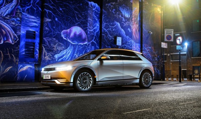 Hyundai 2030 yılına kadar ilk üç elektrikli araç üreticisinden biri olacak