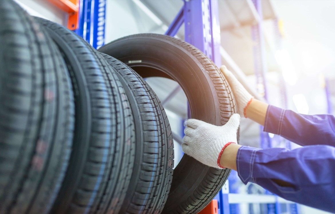 Kış lastiklerini değiştirmenin tam zamanı