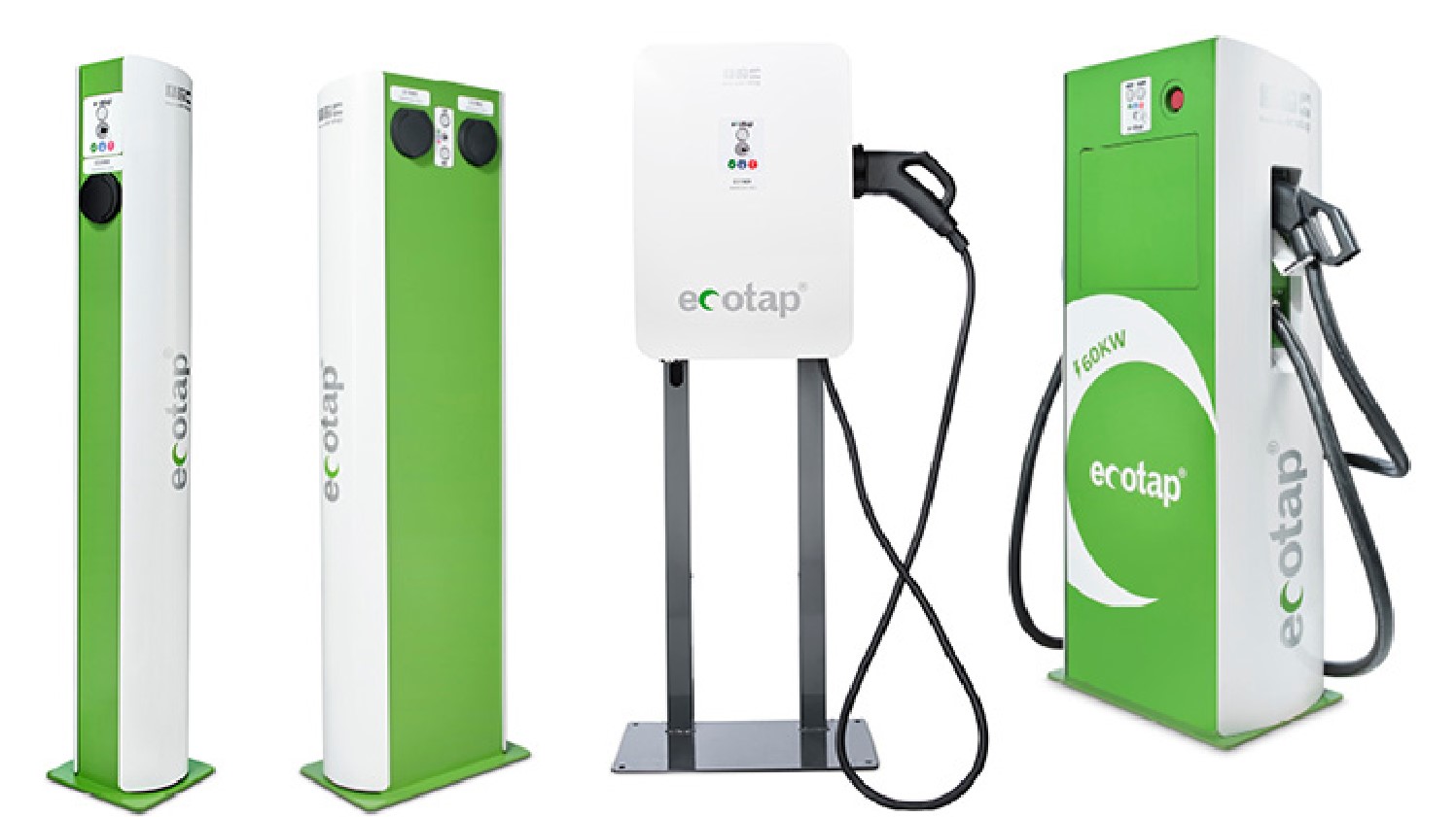 Legrand Grup Türkiye sunduğu elektrikli araç şarj istasyonları çözümleri ile geleceğe hazır