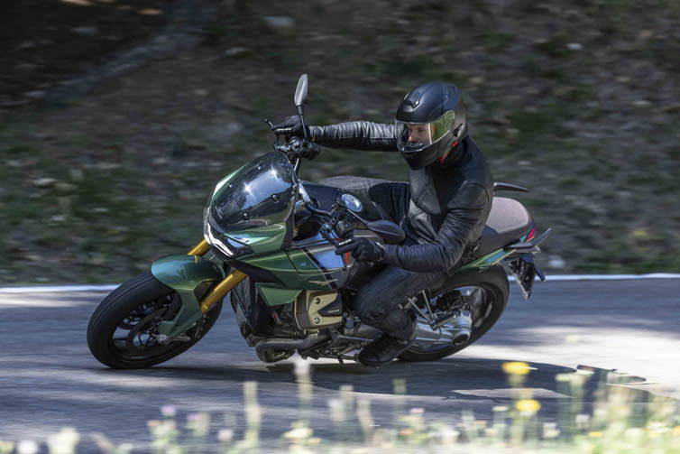 Moto Guzzi, üç yeni modeliyle Motobike İstanbul 2023’e hazır