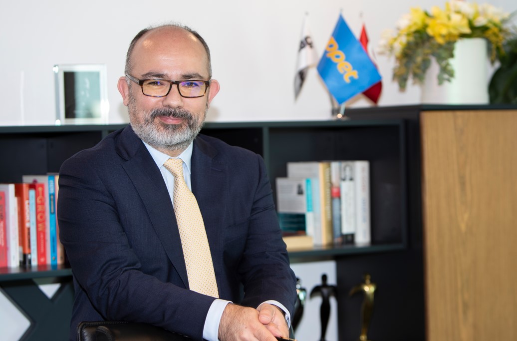 OPET farkı teknolojiyle güçlendiriyor