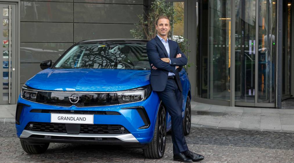 Opel, Türkiye’de ürün hamlesine devam ediyor