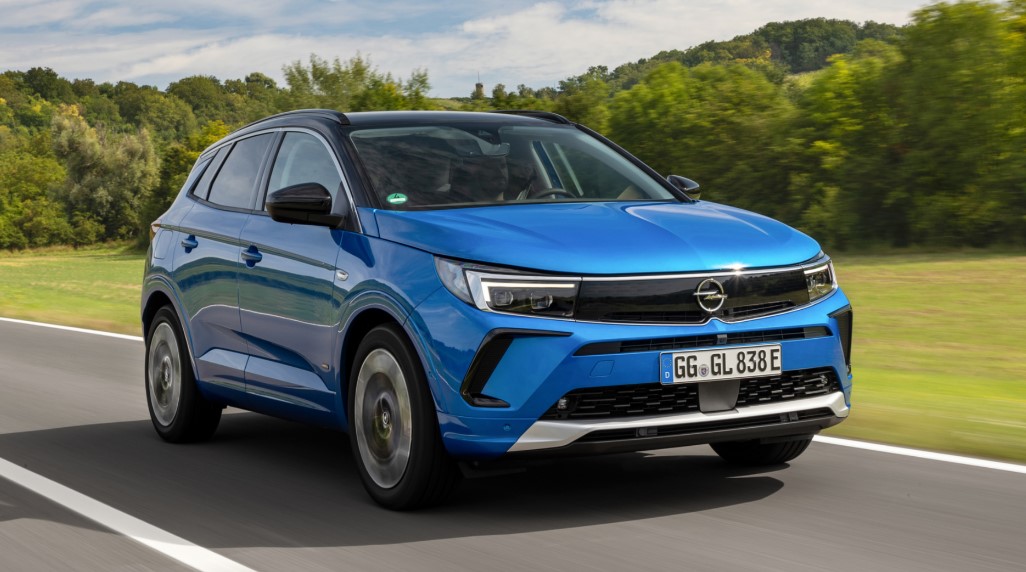Opel’den nisan ayında 0 faizli kredi teklifleri