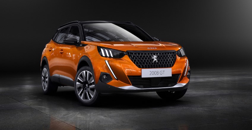 Yenilikçi teknolojilere sahip Peugeot modellerinde nisana özel fırsatlar