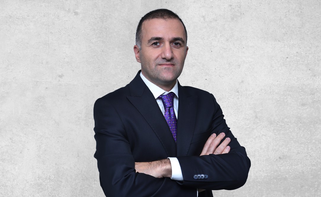 Lojistik sektörünün köklü markası Çobantur Boltas’ta stratejik değişim